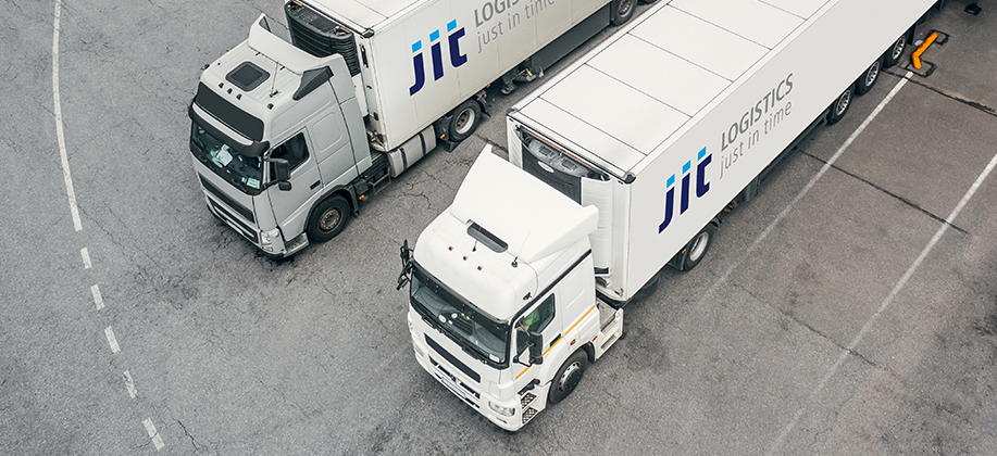 Zlecenia transport Zabierzów Bocheński - stabilność