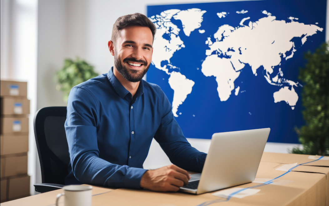 Spedycja praca Zabierzów - Praca dla spedytora Zabierzów