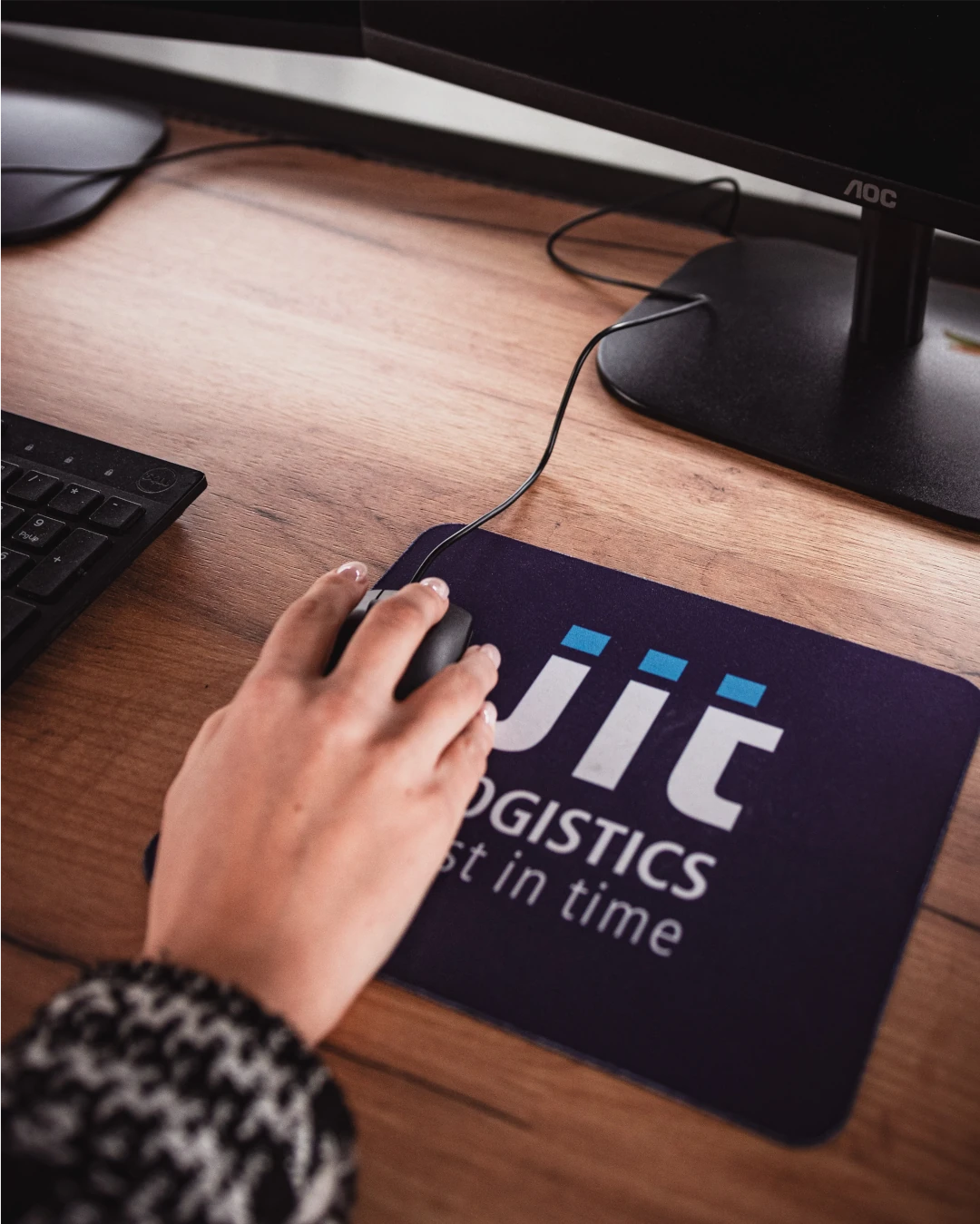 Stanowisko pracy spedytora międzynarodowego Zabierzów Bocheński