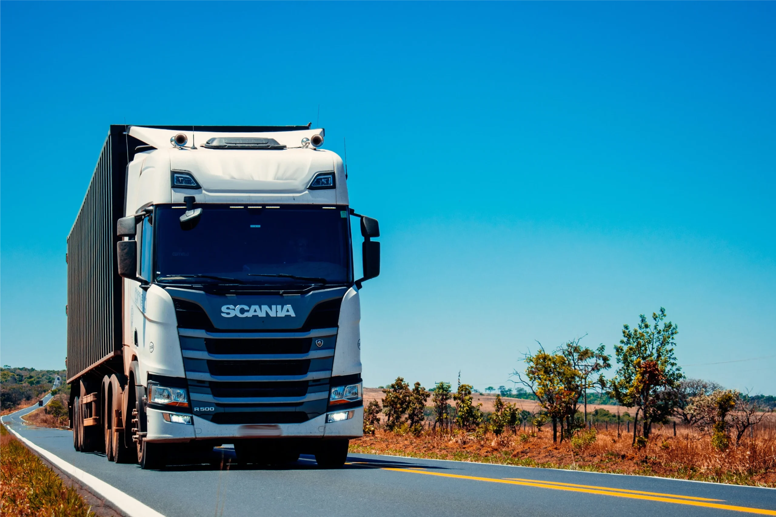 Transport TIR Zabierzów Bocheński - dlaczego warto nawiązać współpracę